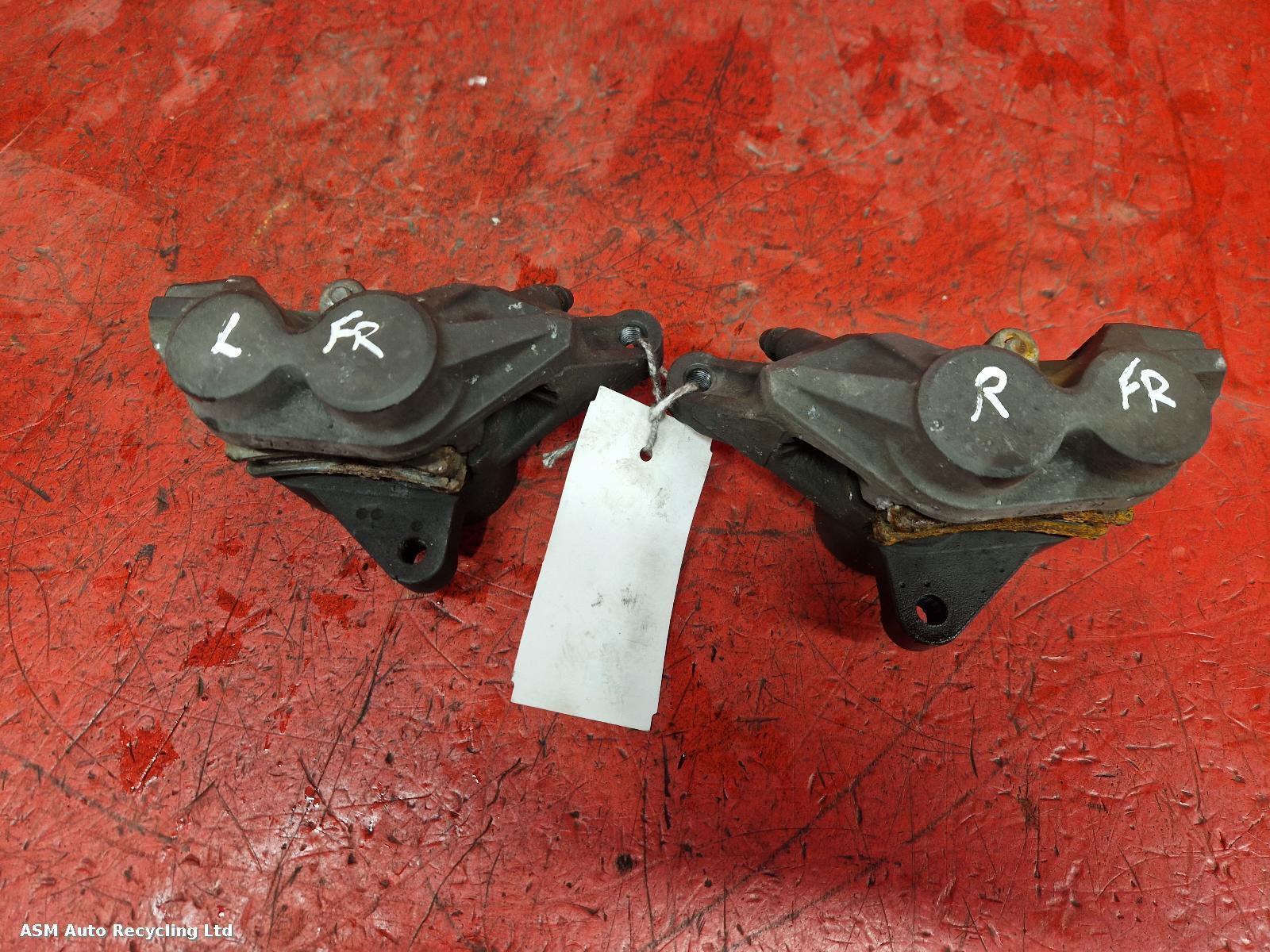 View Auto part Caliper Yamaha Fz1 N 2009