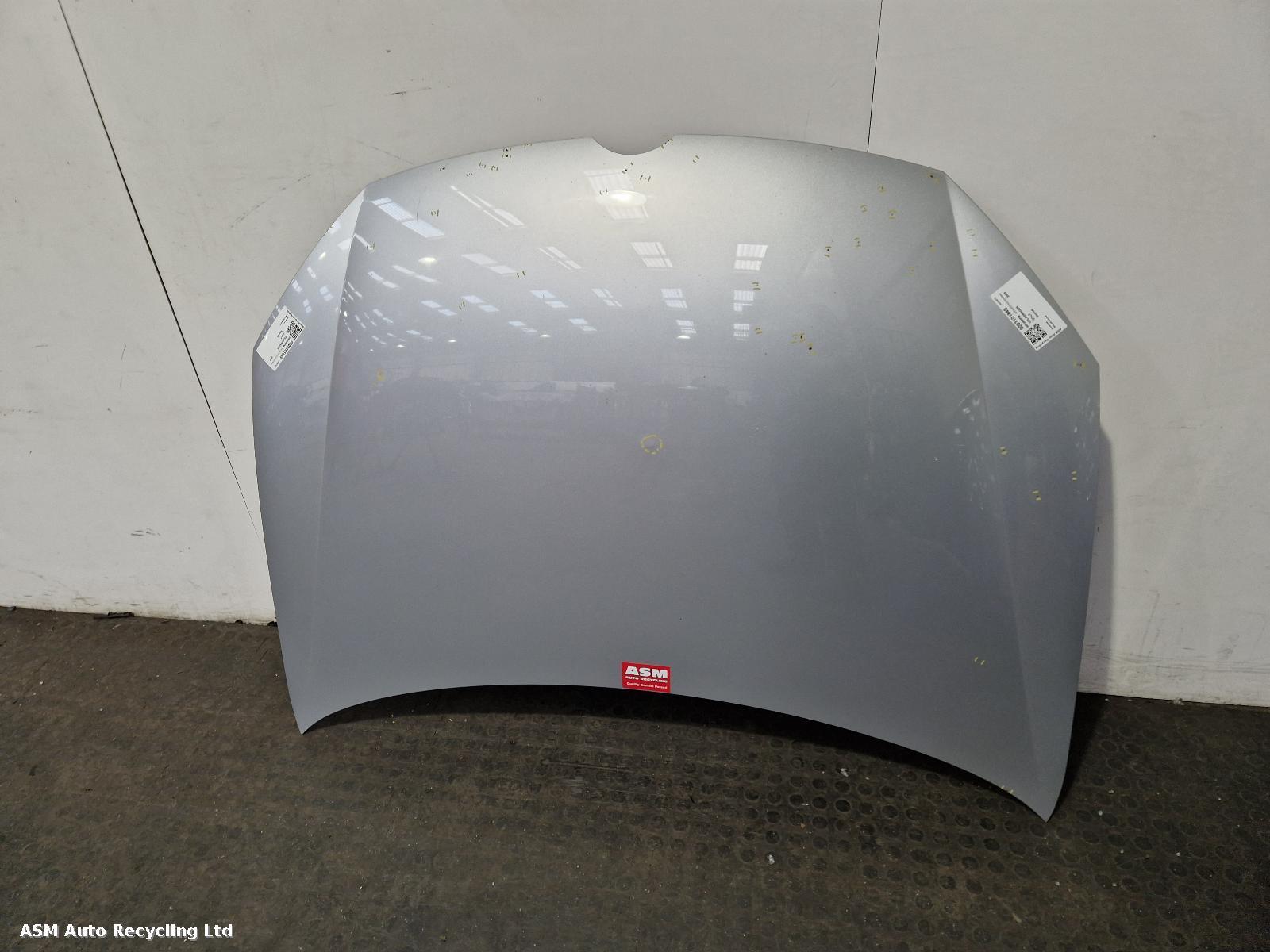 View Auto part Bonnet Volkswagen Golf 2009
