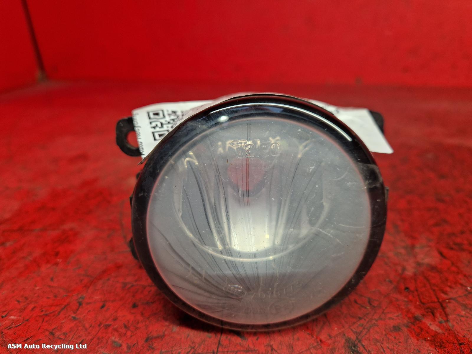 View Auto part Fog Lamp Ford Fiesta 2013