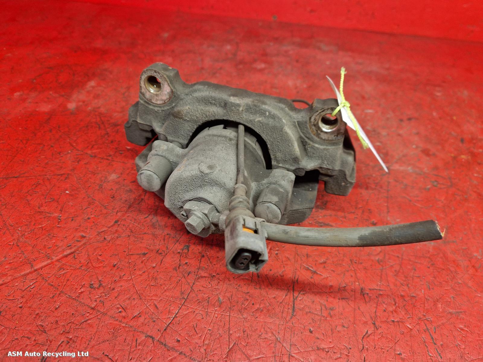View Auto part Caliper Volkswagen Golf Plus 2009