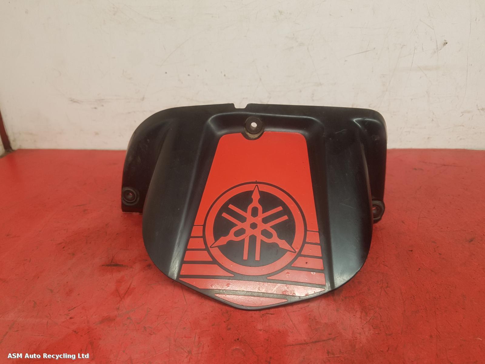 View Auto part Rear Mudguard Yamaha Fz1 N 2009