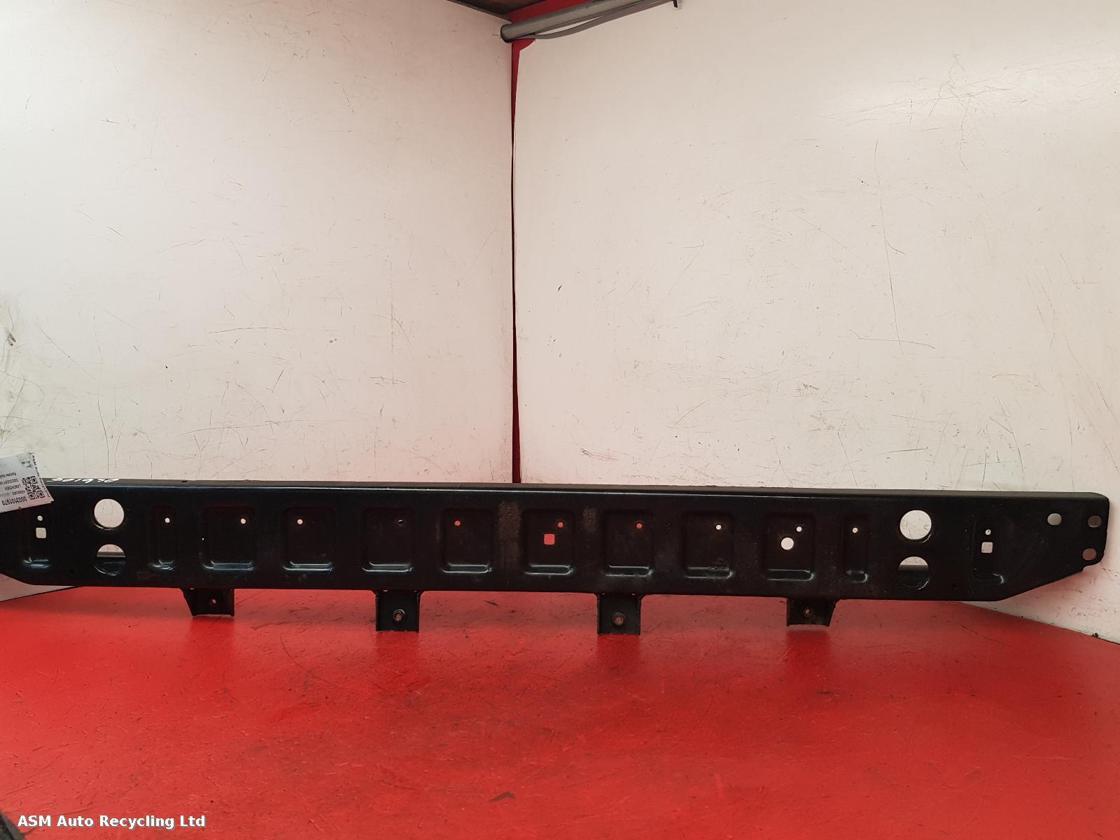 View Auto part Radiator Support Land Rover Discovery Sport 2018