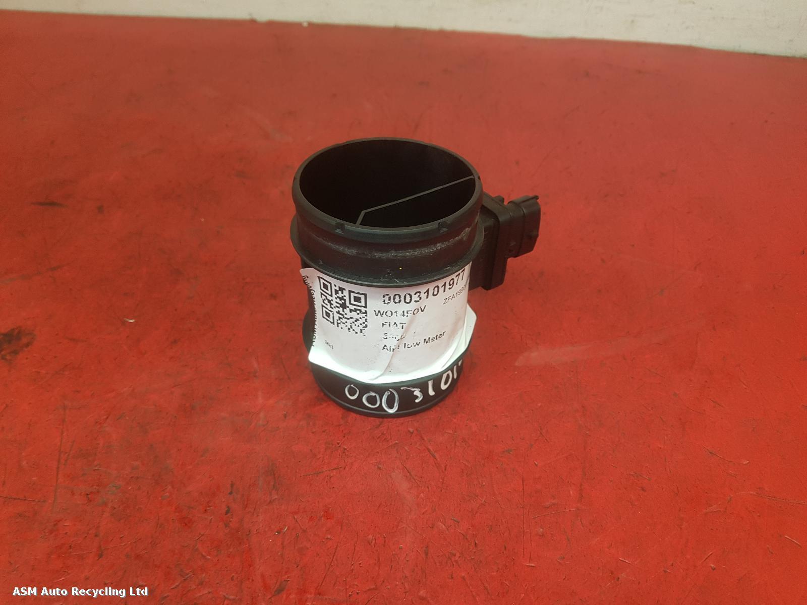 View Auto part Air Flow Meter Fiat 500l 2014