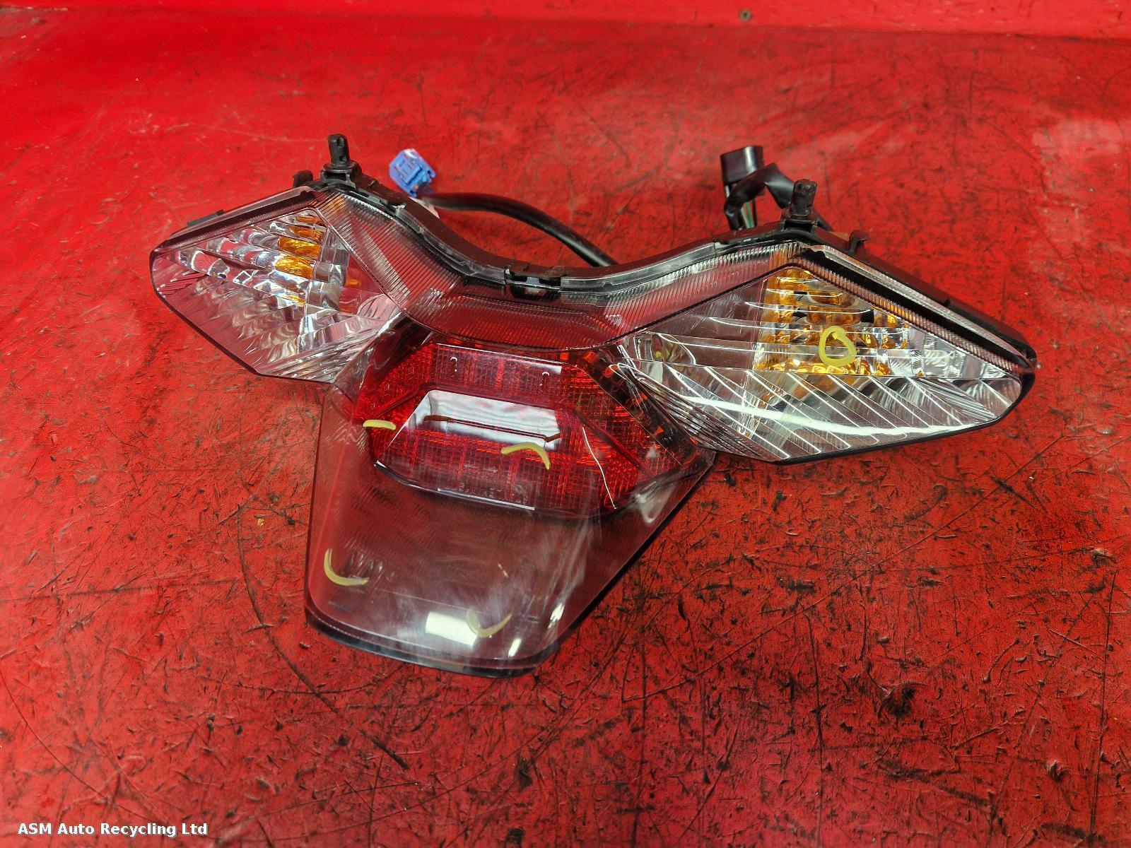 View Auto part Taillight Honda Vfr 800f 2019