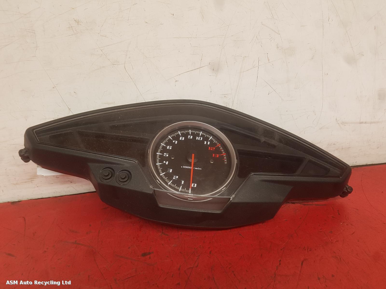 View Auto part Speedometer Honda Vfr 800f 2019