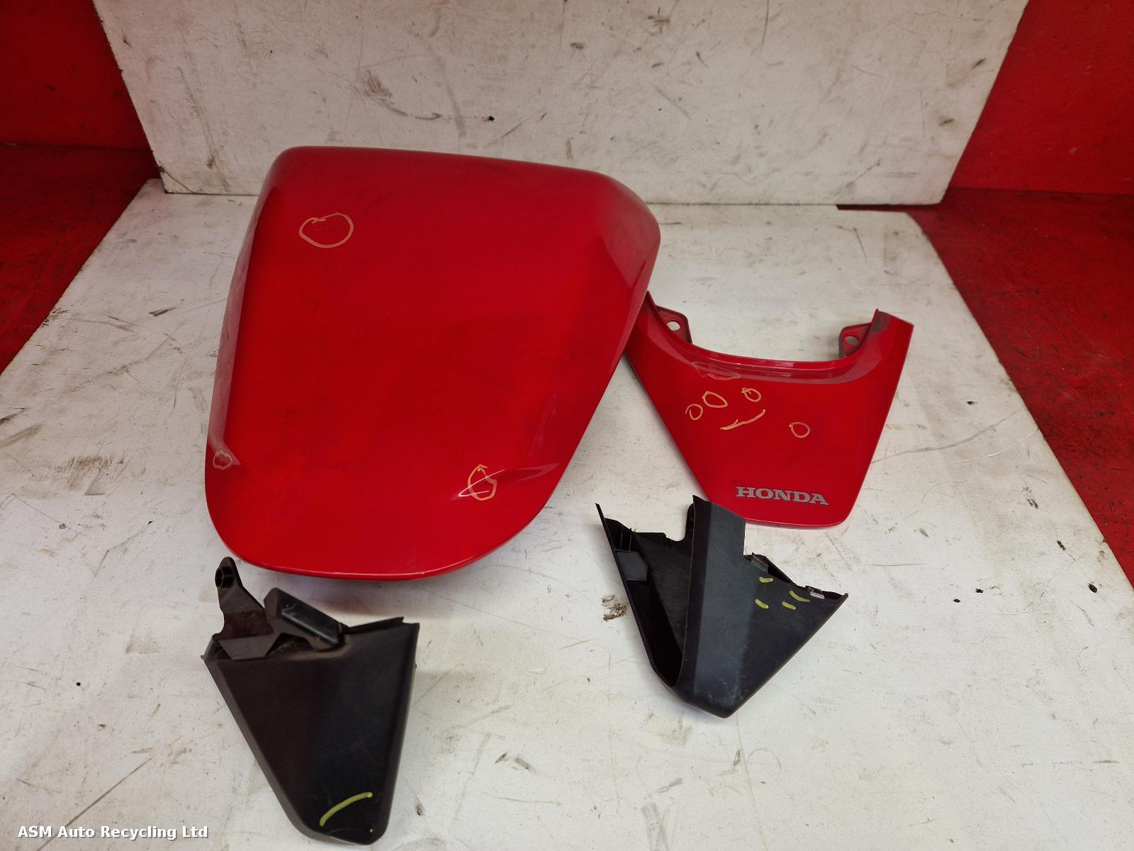 View Auto part Seat Cowl Honda Vfr 800f 2019