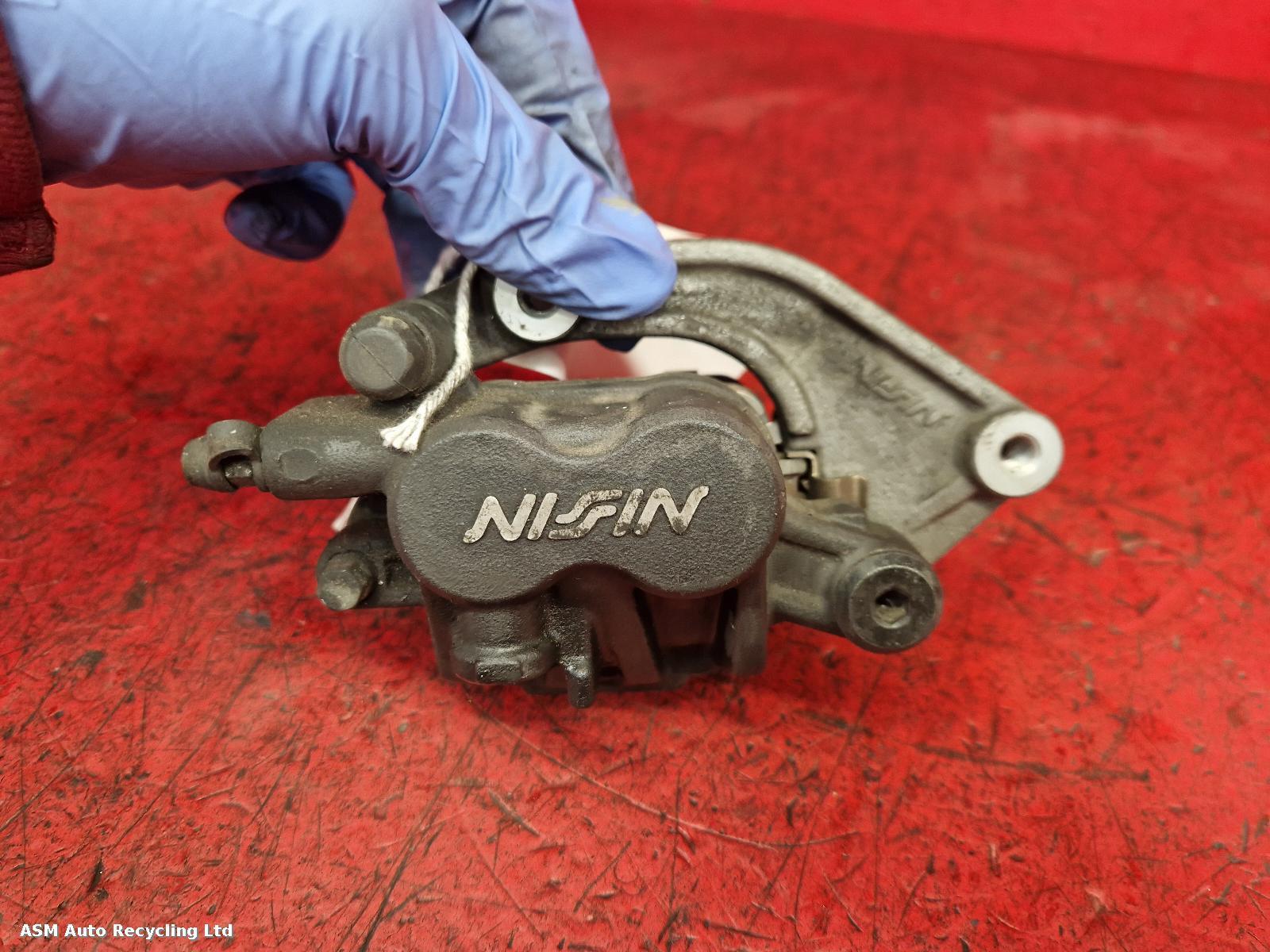 View Auto part Caliper Honda Vfr 800f 2019