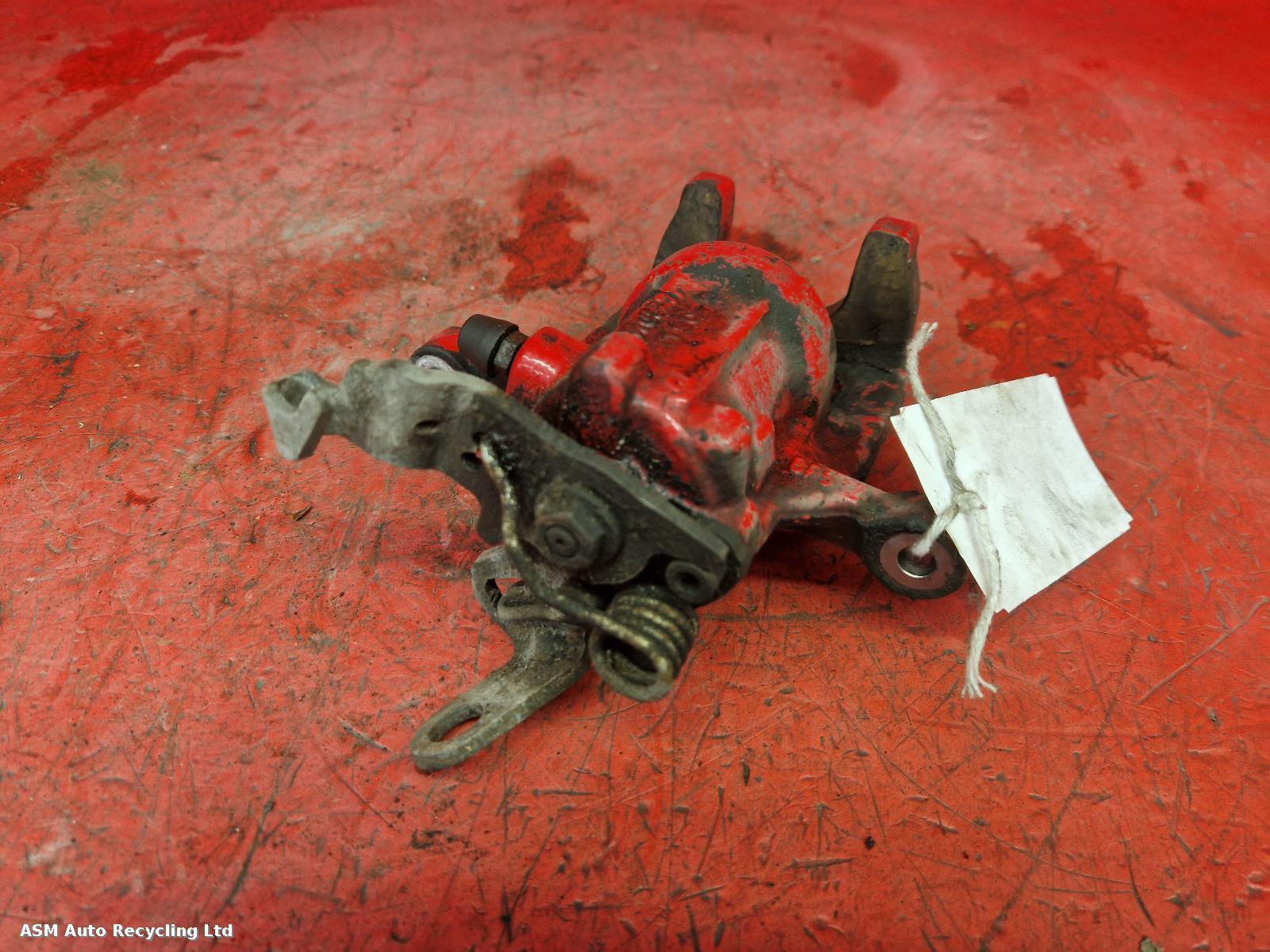 View Auto part Caliper Volkswagen Golf 2010