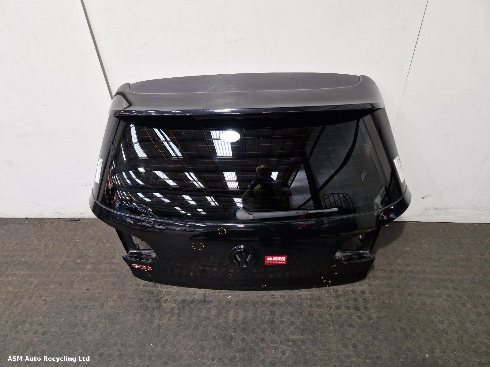 View Auto part Bootlid/Tailgate Volkswagen Golf 2010