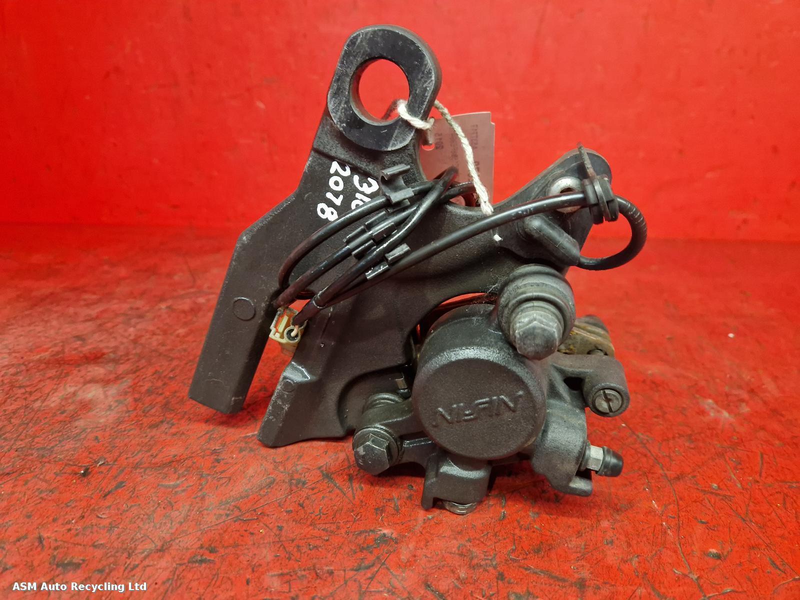 View Auto part Caliper Triumph Tiger 800 2015
