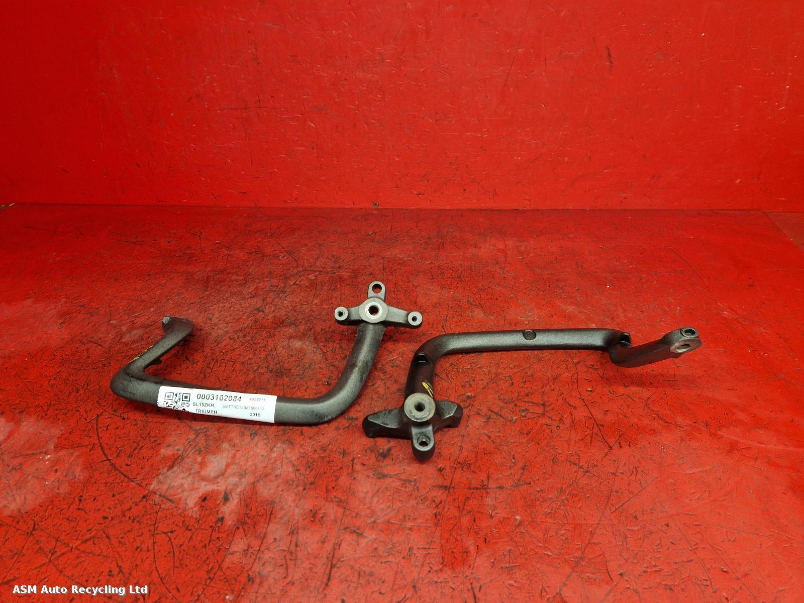 View Auto part Grab Handle Triumph Tiger 800 2015
