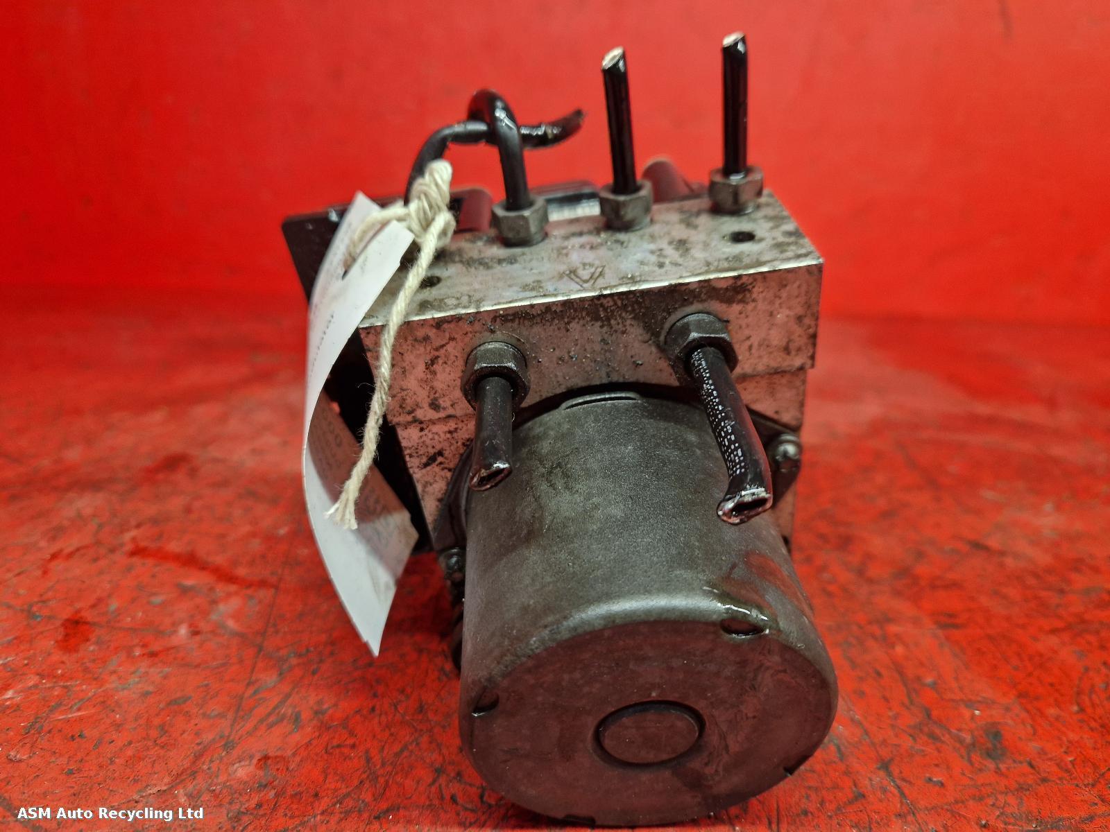 View Auto part ABS Pump/Modulator Nissan Qashqai 2009