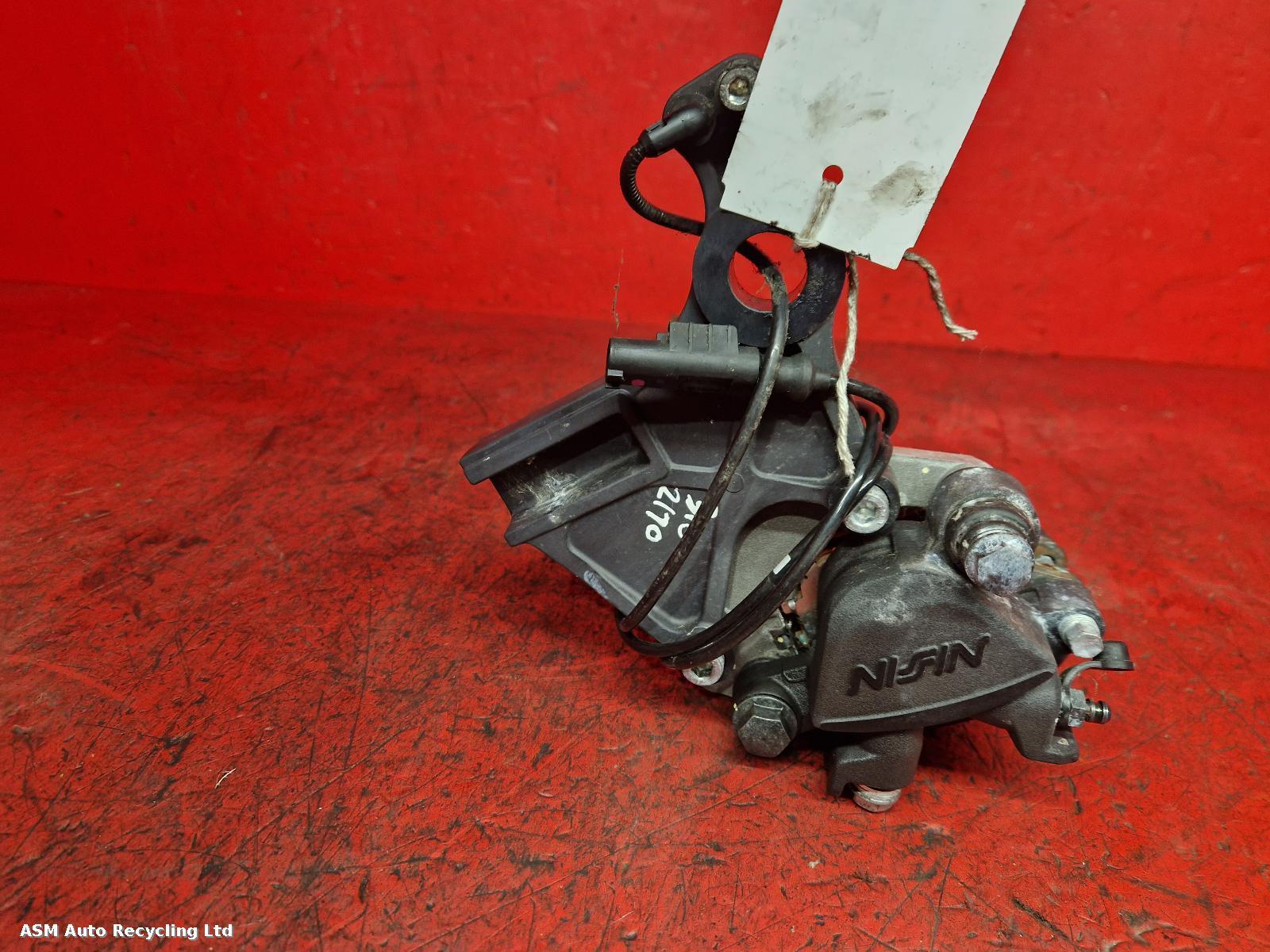 View Auto part Caliper Kawasaki Kle 650 Versys 2022