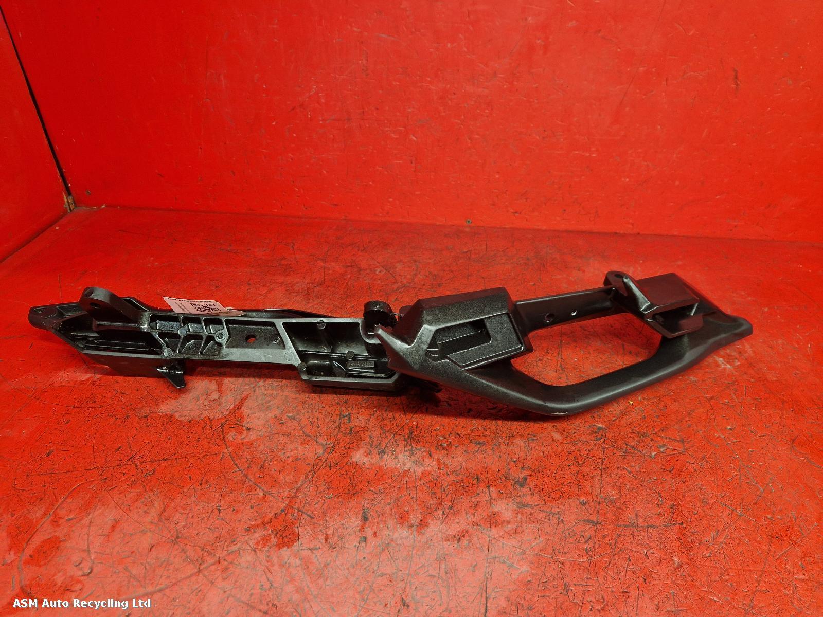 View Auto part Pannier Brackets Kawasaki Kle 650 Versys 2022