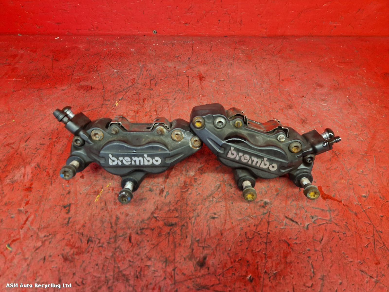 View Auto part Caliper Bmw F800 St 2008