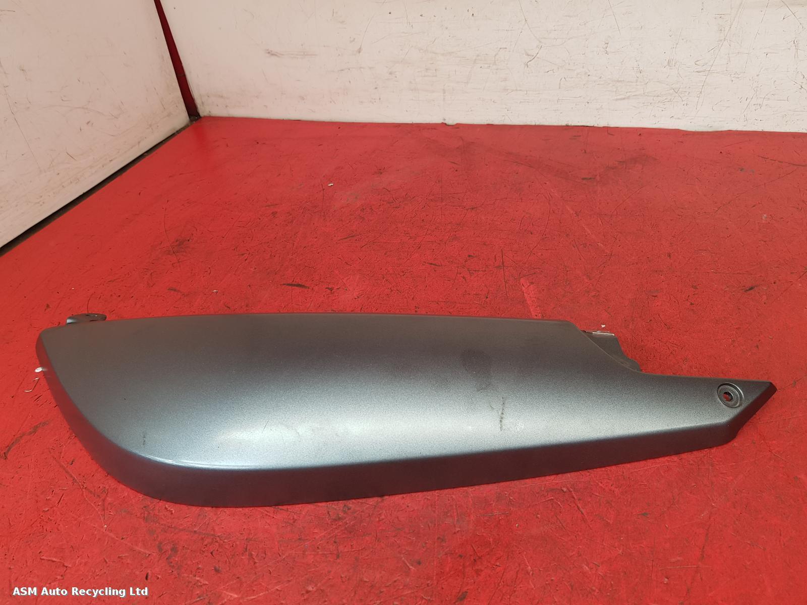 View Auto part Seat Cowl Bmw F800 St 2008
