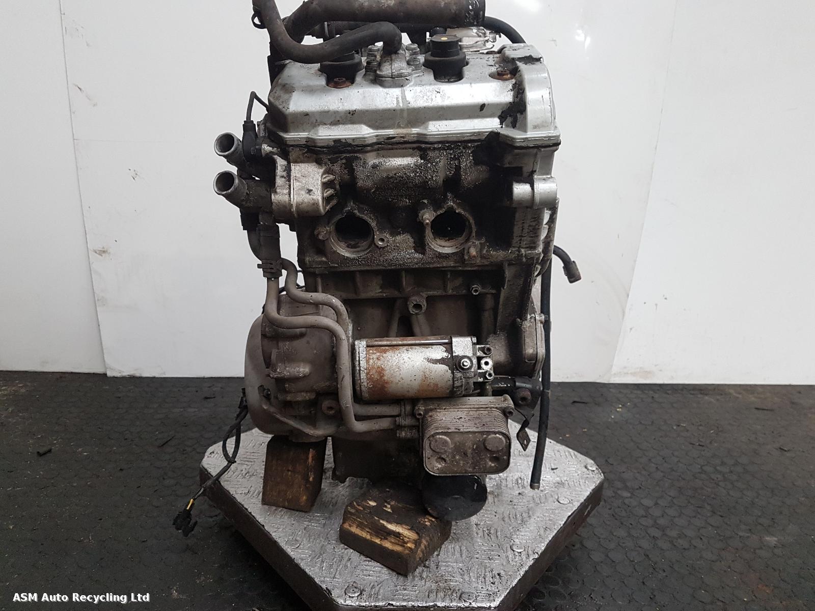 View Auto part Engine Bmw F800 St 2008