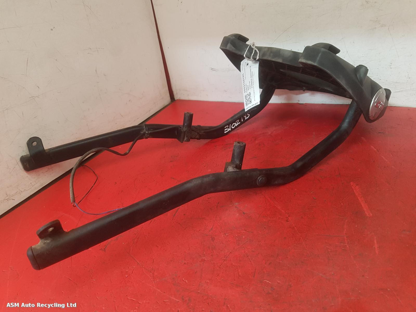 View Auto part Pannier Brackets Bmw F800 St 2008