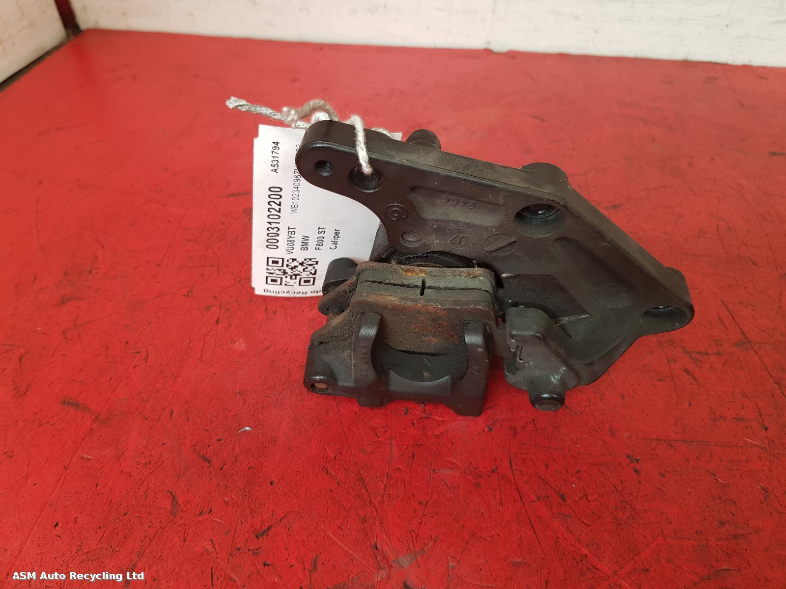 View Auto part Caliper Bmw F800 St 2008