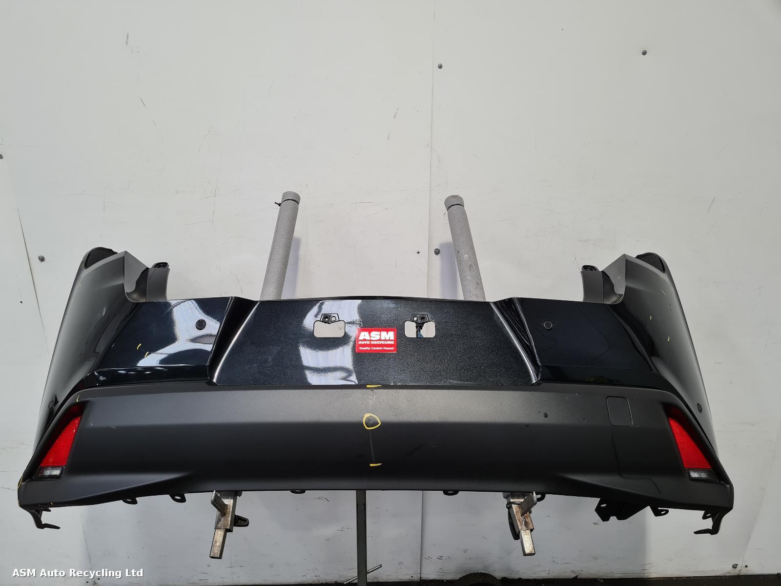 View Auto part Rear Bumper Lexus Ux 2024