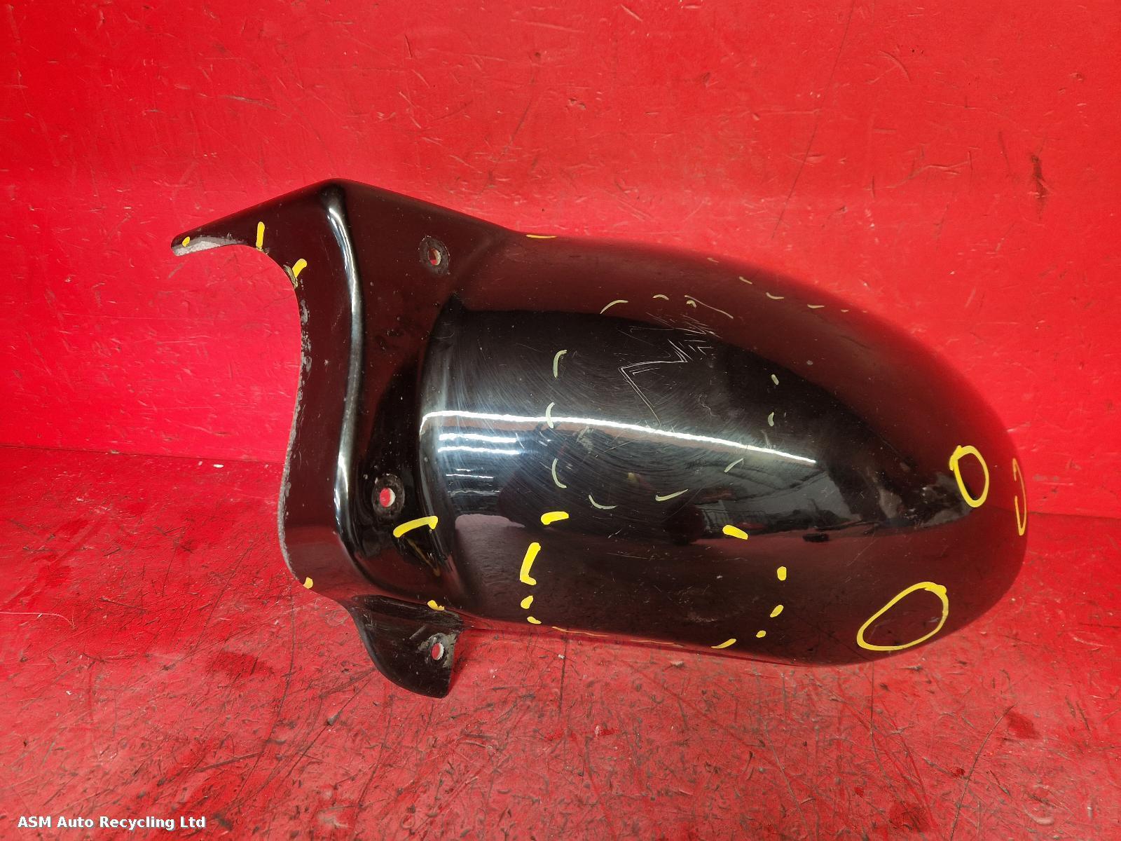 View Auto part Rear Mudguard Honda Vfr 1200 2017