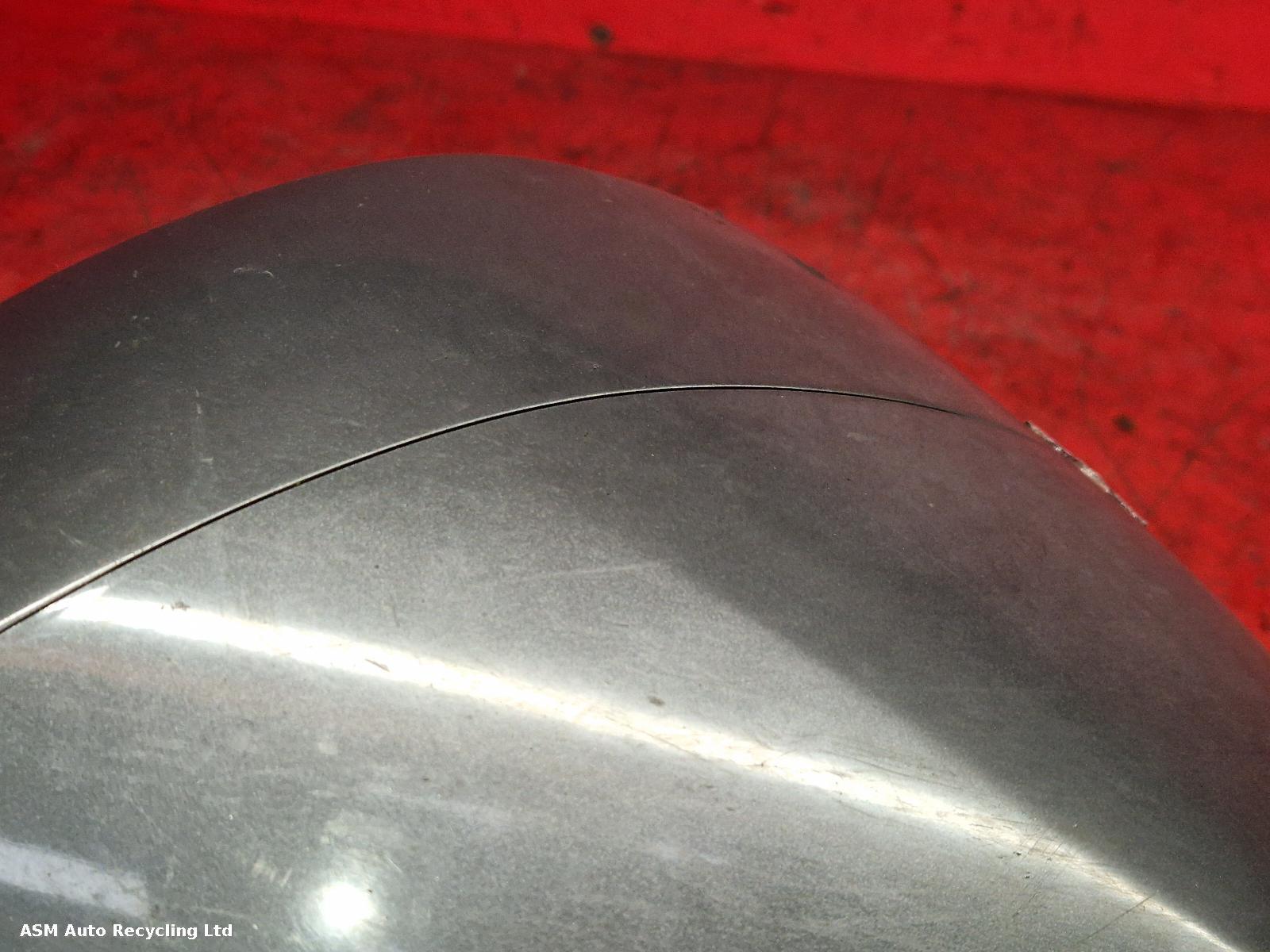View Auto part L Door Mirror Chevrolet Captiva 2011