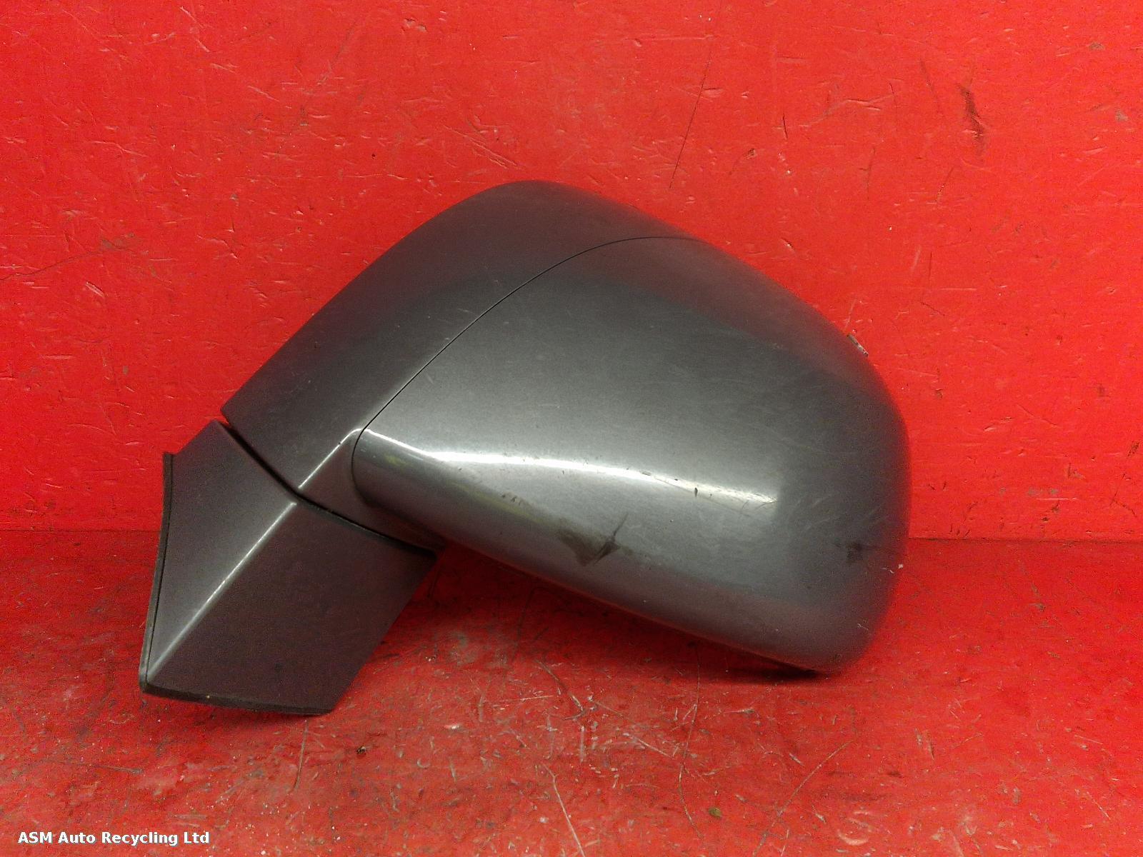 View Auto part L Door Mirror Chevrolet Captiva 2011
