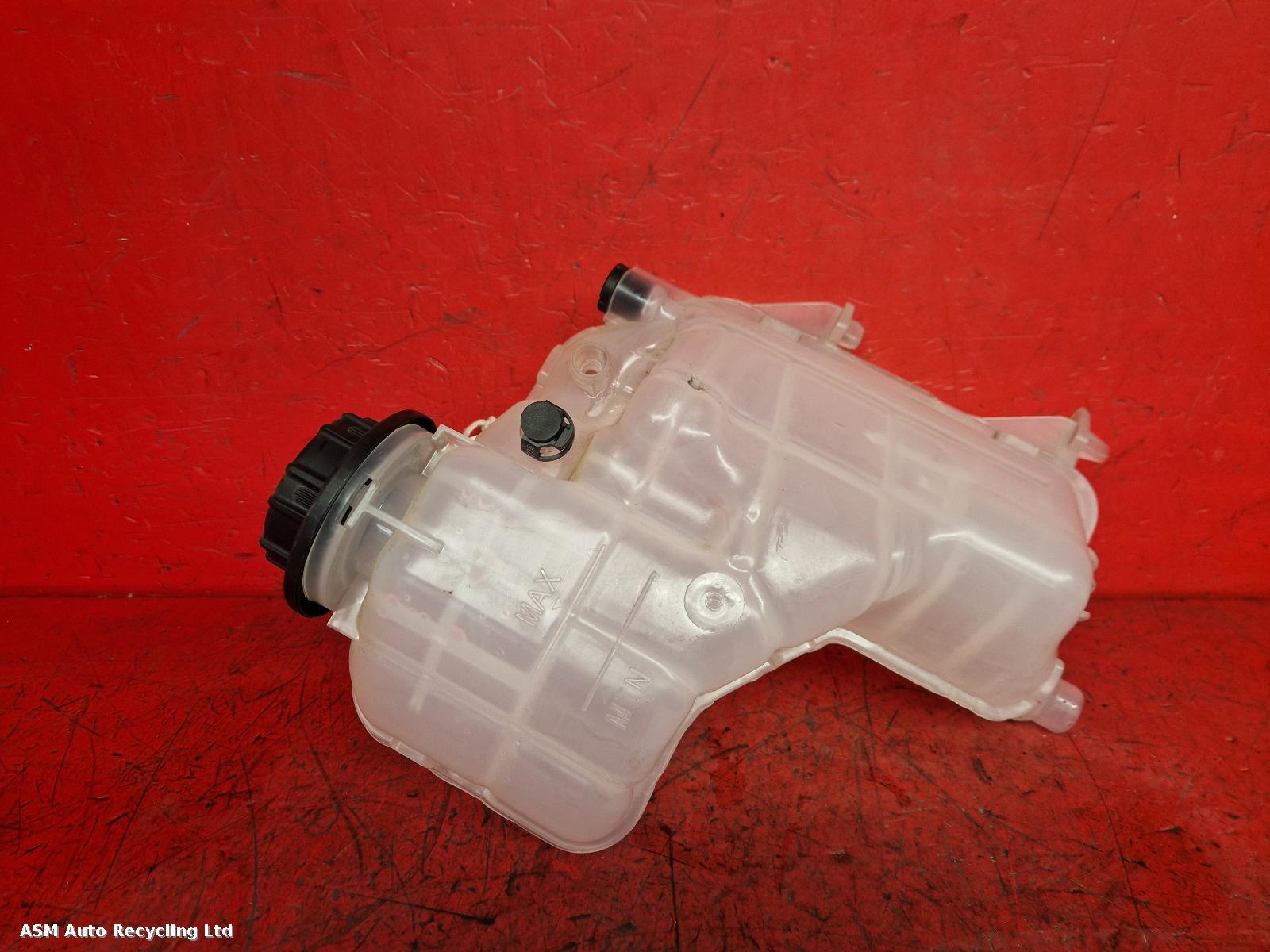 View Auto part Overflow Bottle Land Rover Defender 2023