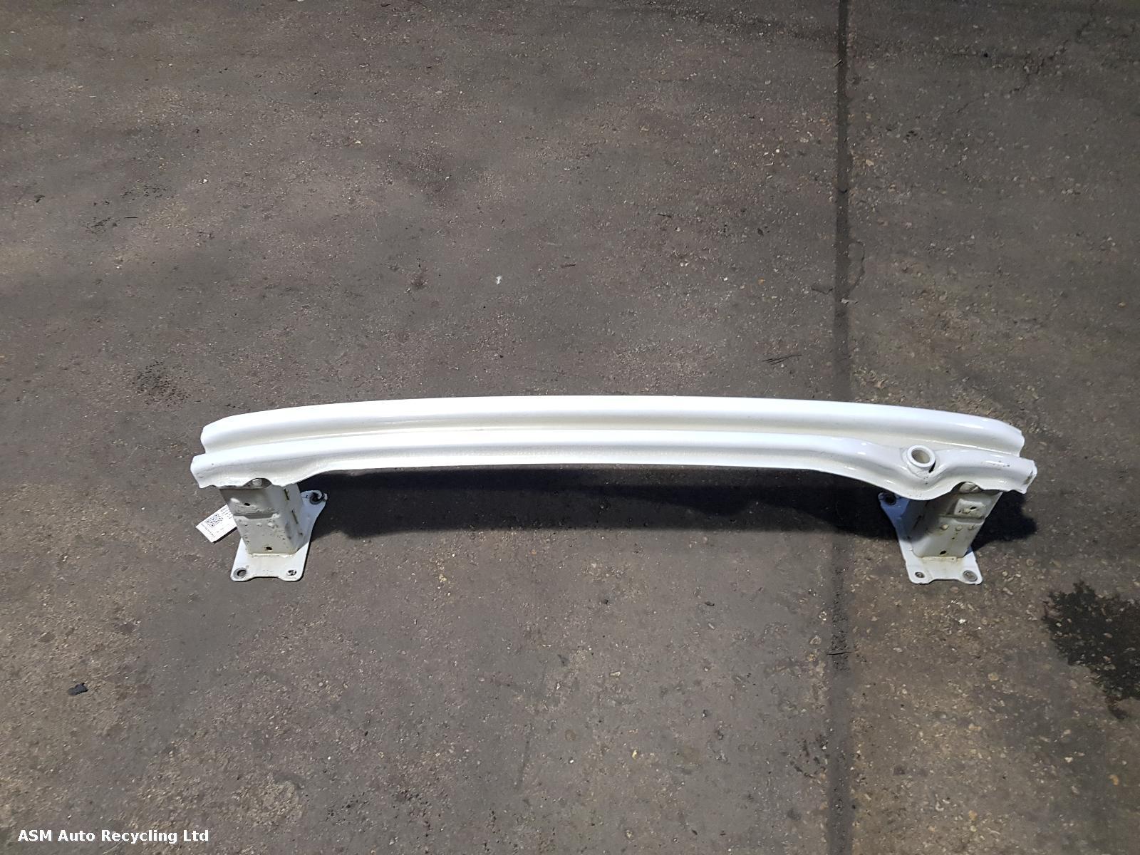 View Auto part Rear Bumper Reinforcement Skoda Karoq 2023