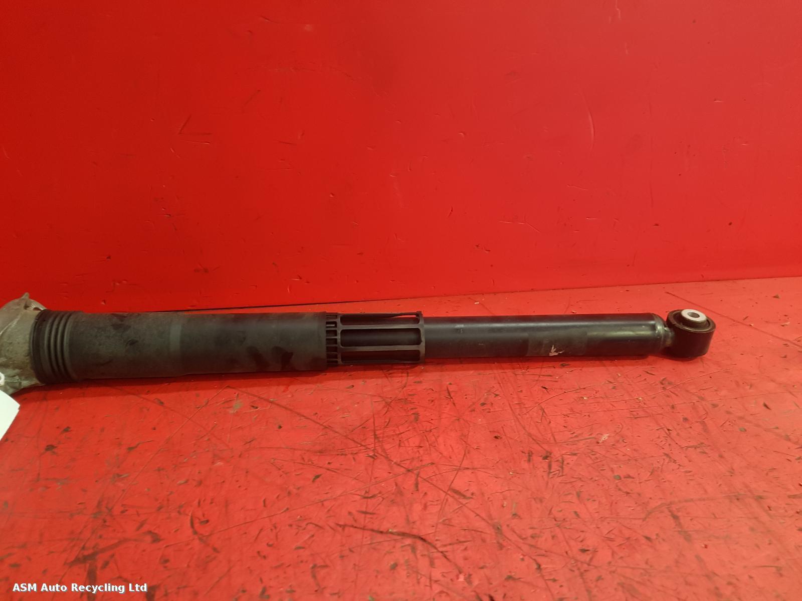 View Auto part LR Strut Skoda Karoq 2023