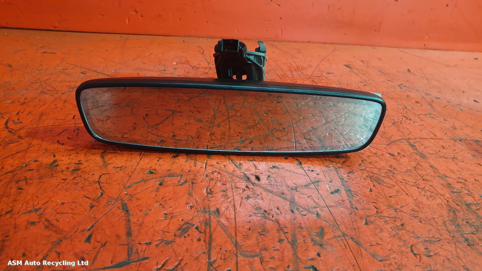 View Auto part Interior Mirror Skoda Karoq 2023
