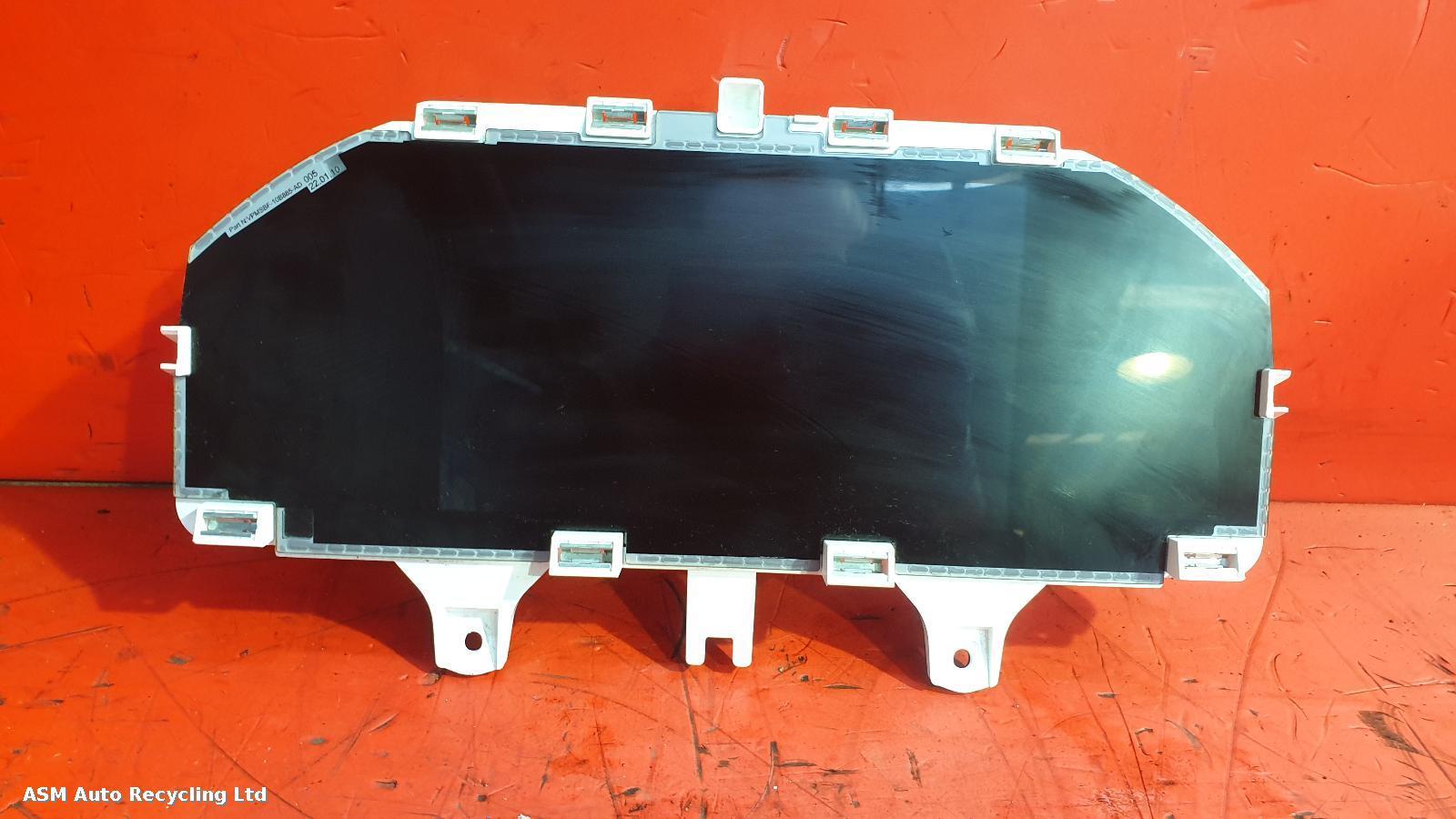 View Auto part Speedometer Skoda Karoq 2023