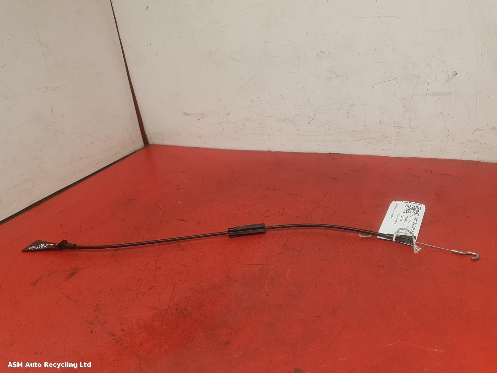 View Auto part Door Handle Vauxhall Corsa 2011
