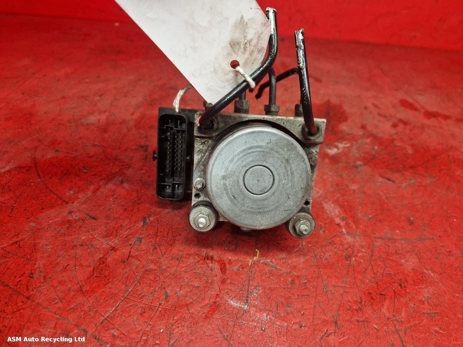 View Auto part ABS Pump/Modulator Vauxhall Corsa 2011