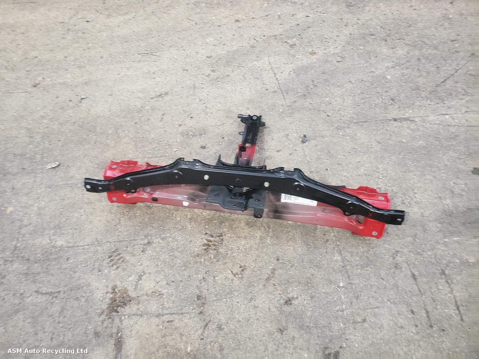 View Auto part Front Panel Lexus Ux 2023