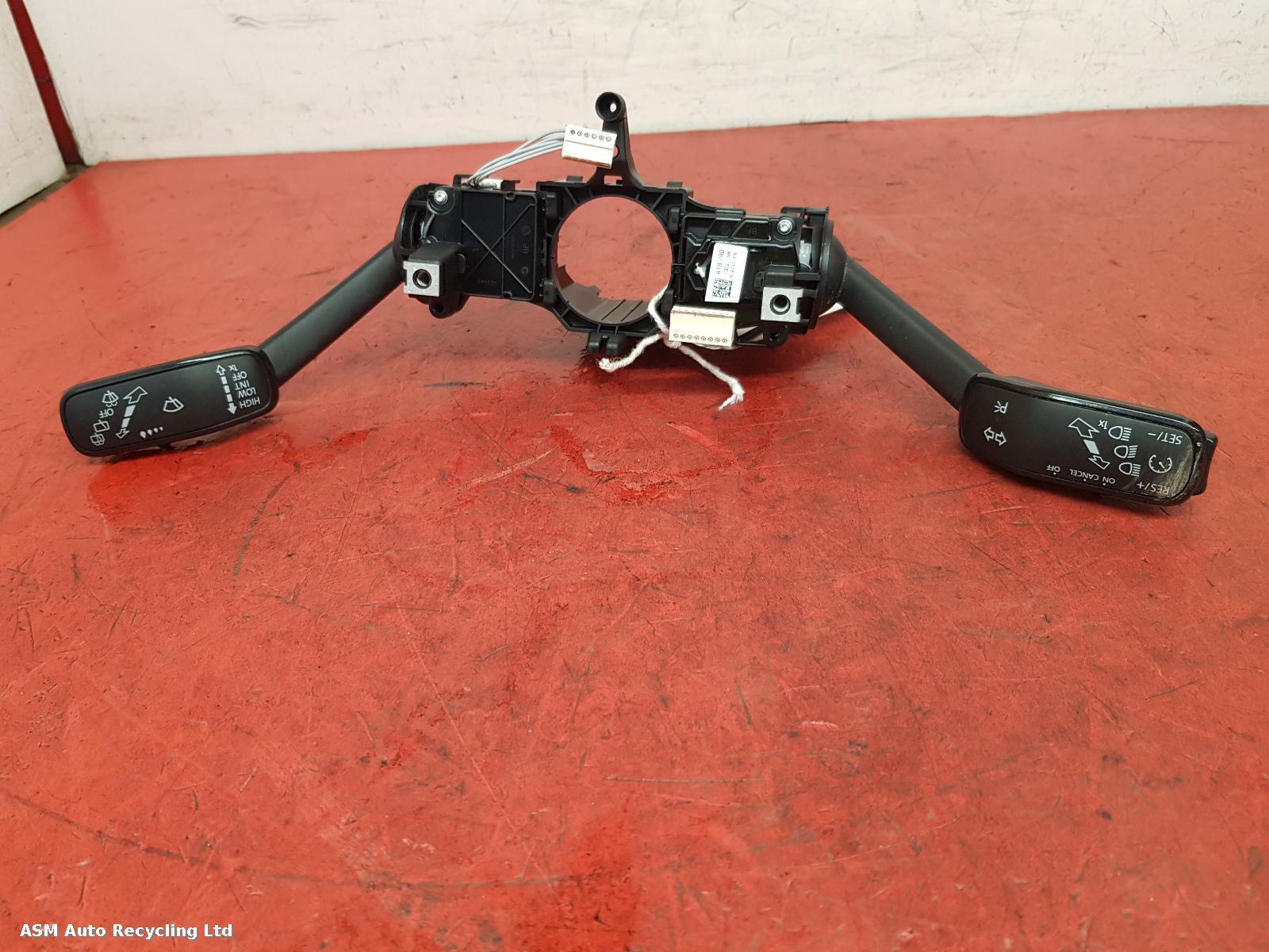 View Auto part Combination Switch Skoda Karoq 2023