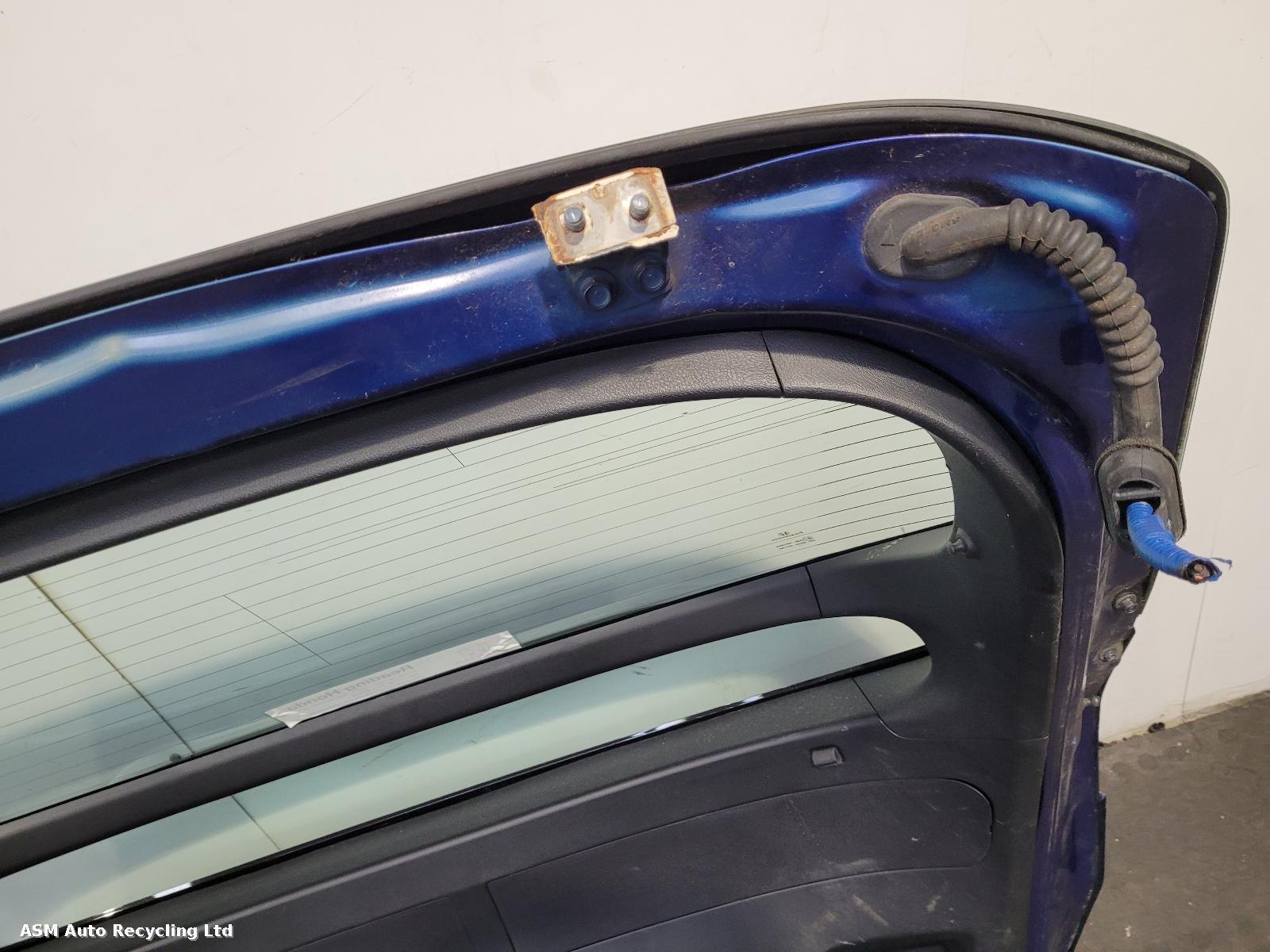 View Auto part Bootlid/Tailgate Honda Civic 2011