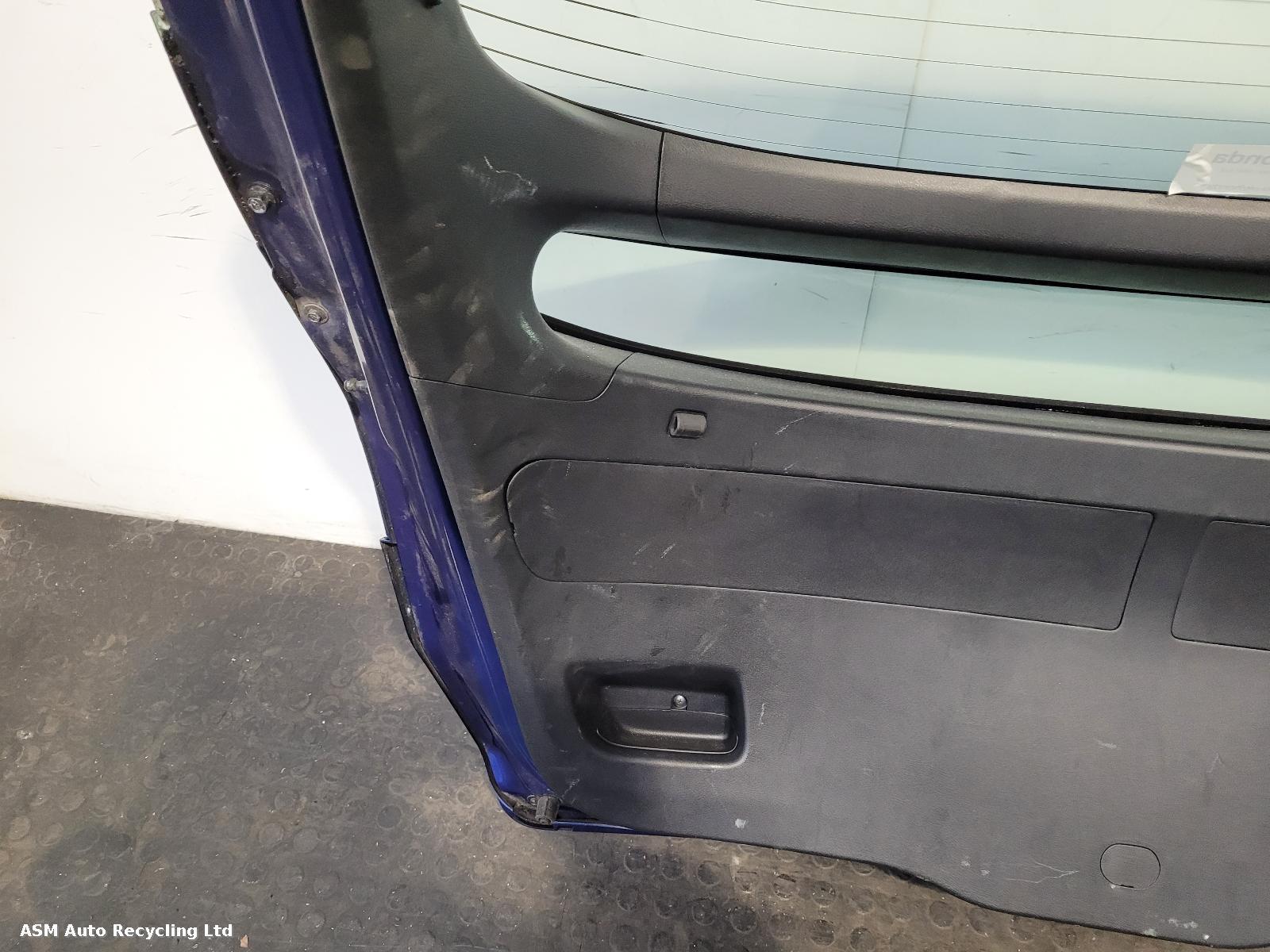View Auto part Bootlid/Tailgate Honda Civic 2011