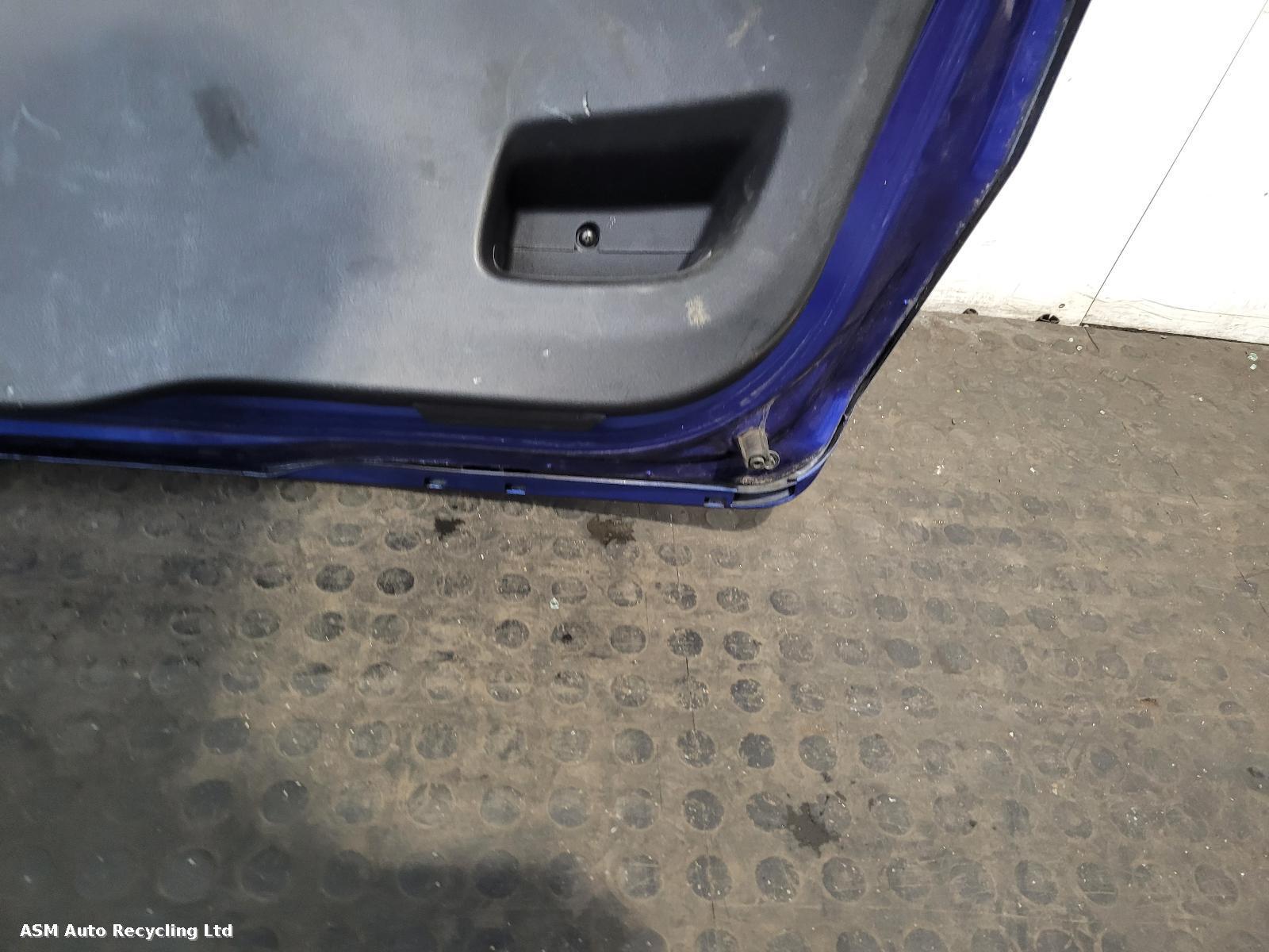 View Auto part Bootlid/Tailgate Honda Civic 2011