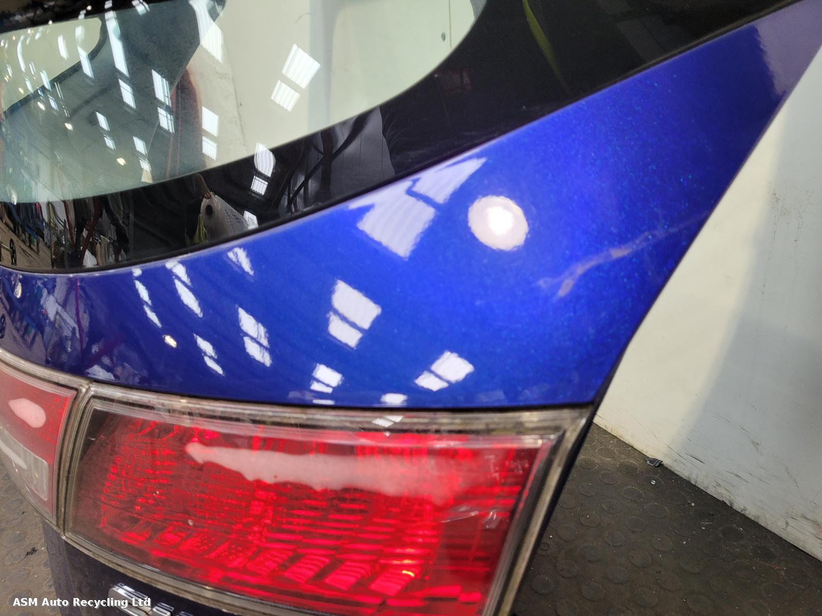 View Auto part Bootlid/Tailgate Honda Civic 2011