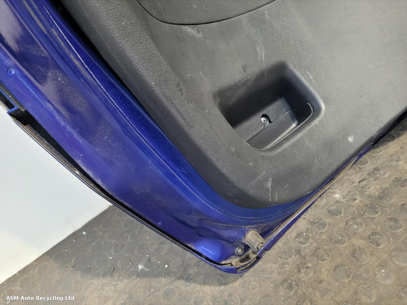 View Auto part Bootlid/Tailgate Honda Civic 2011