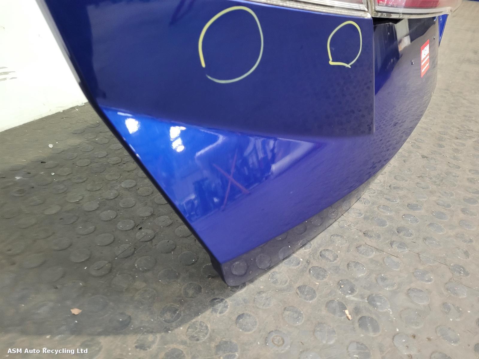View Auto part Bootlid/Tailgate Honda Civic 2011