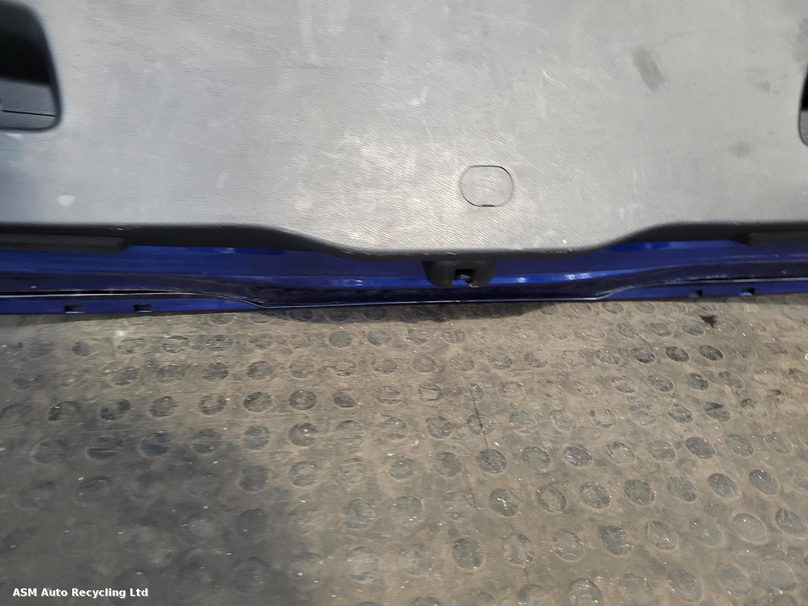 View Auto part Bootlid/Tailgate Honda Civic 2011