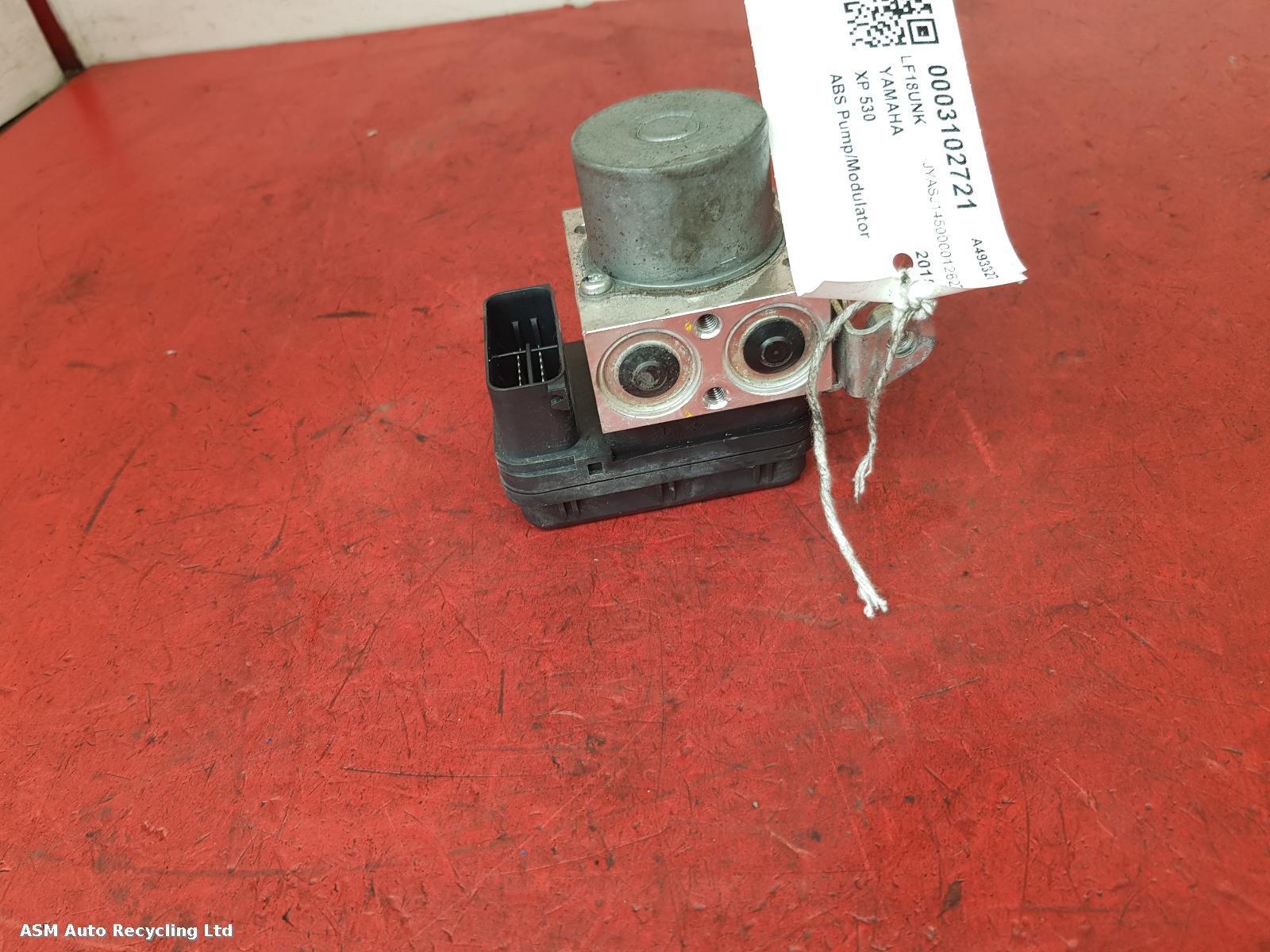 View Auto part ABS Pump/Modulator Yamaha Xp 530 2018