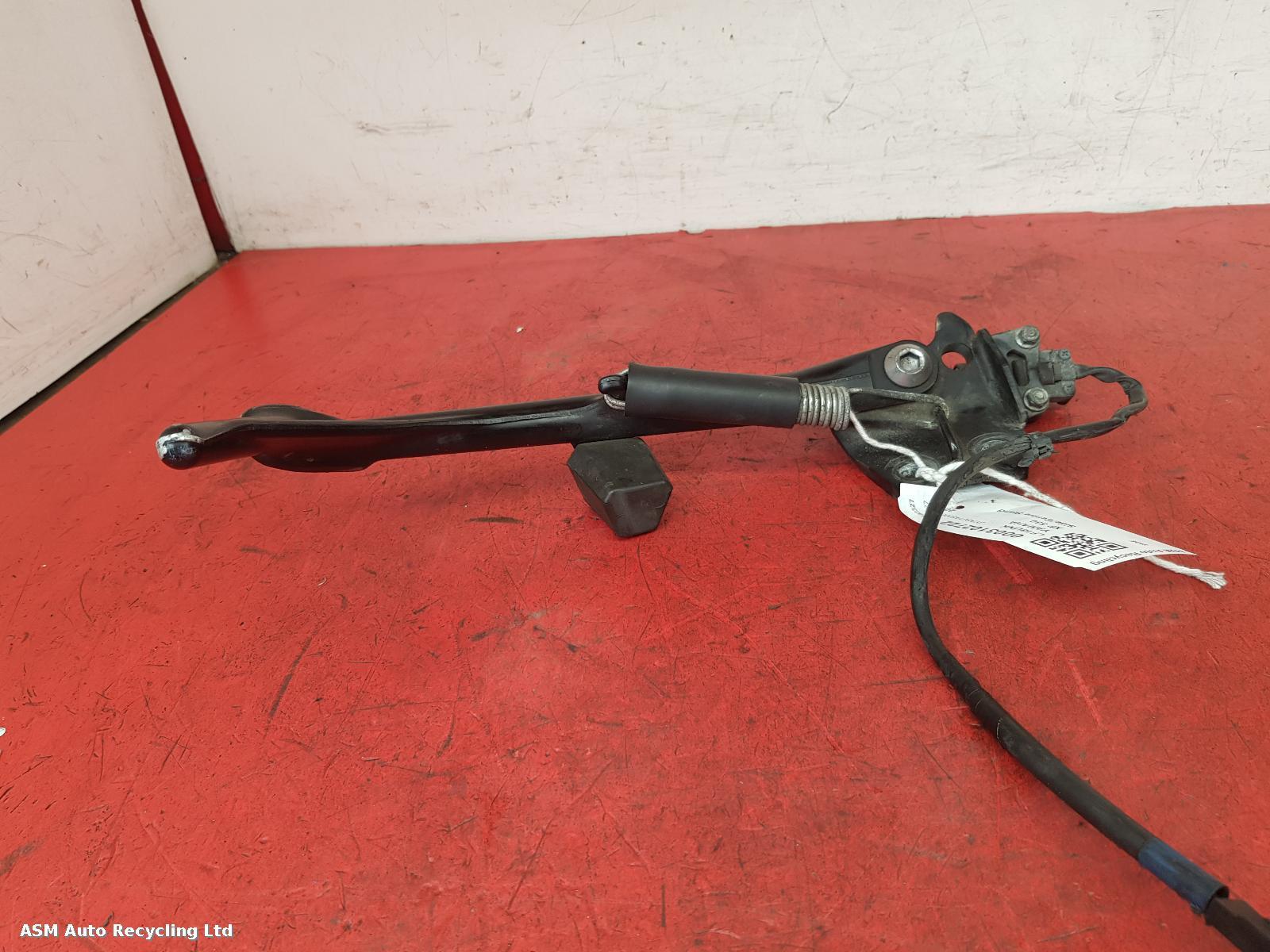View Auto part Side/Centre Stand Yamaha Xp 530 2018
