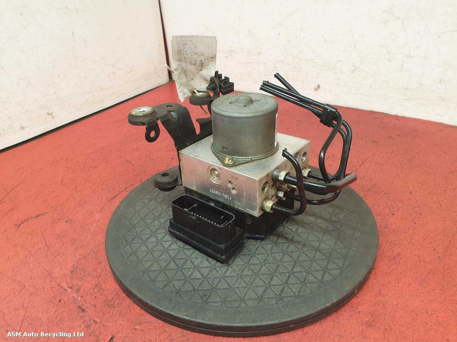 View Auto part ABS Pump/Modulator Ford Mondeo 2010