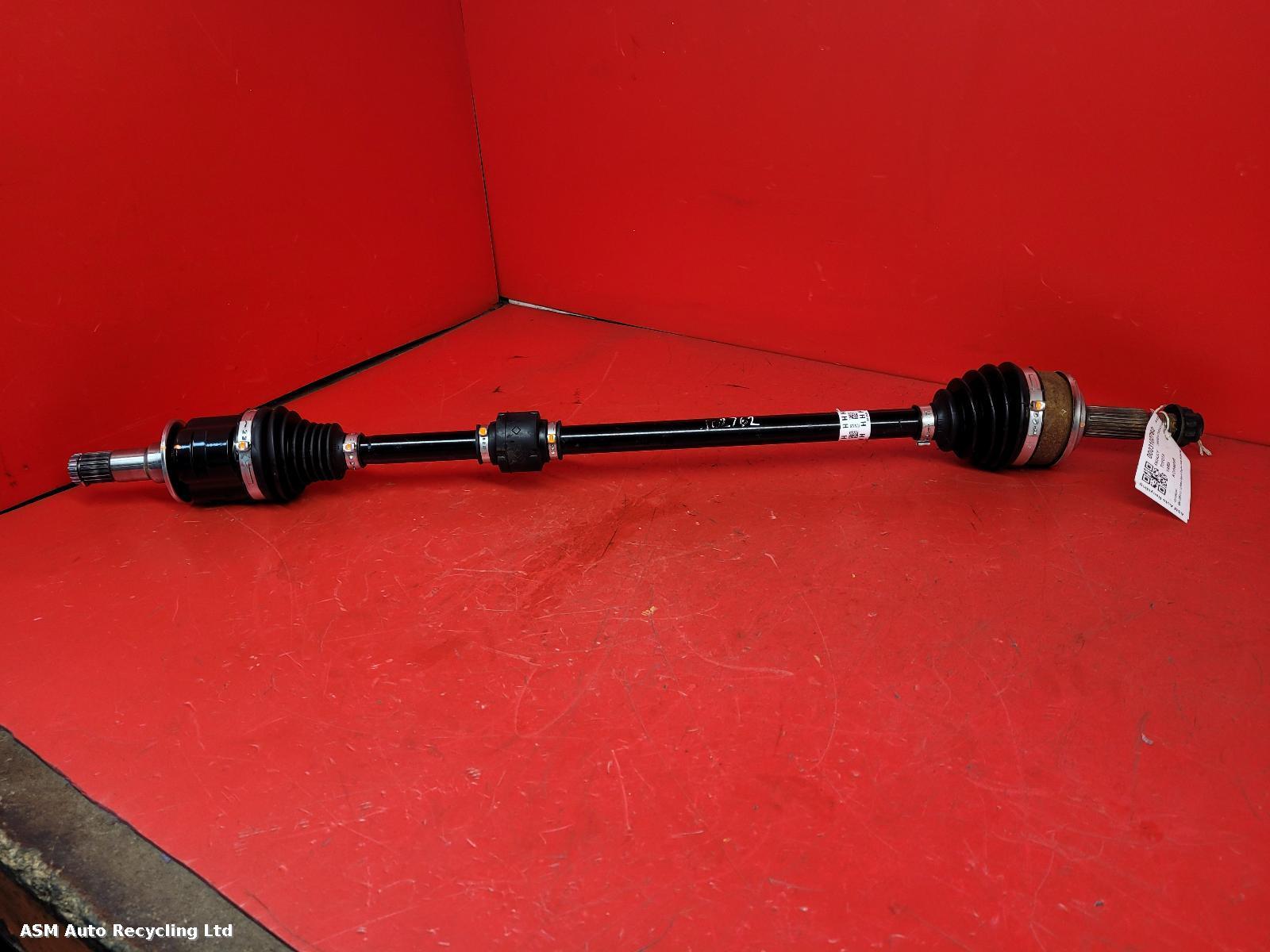 View Auto part Right Driveshaft Toyota Yaris 2024