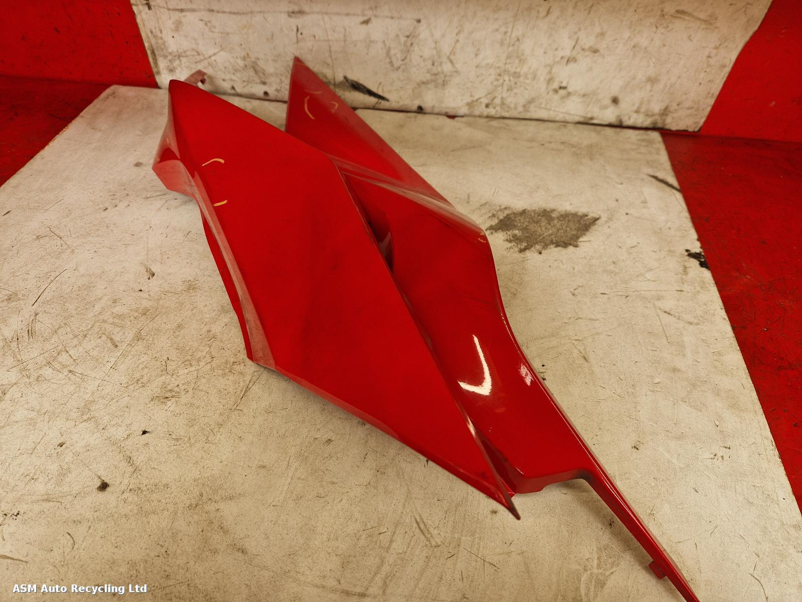 View Auto part Seat Cowl Honda Vfr 800f 2019