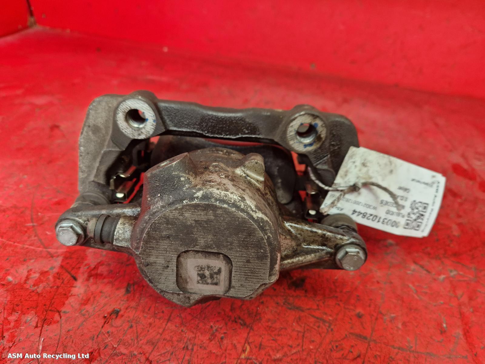 View Auto part Caliper Mercedes E Class 2015