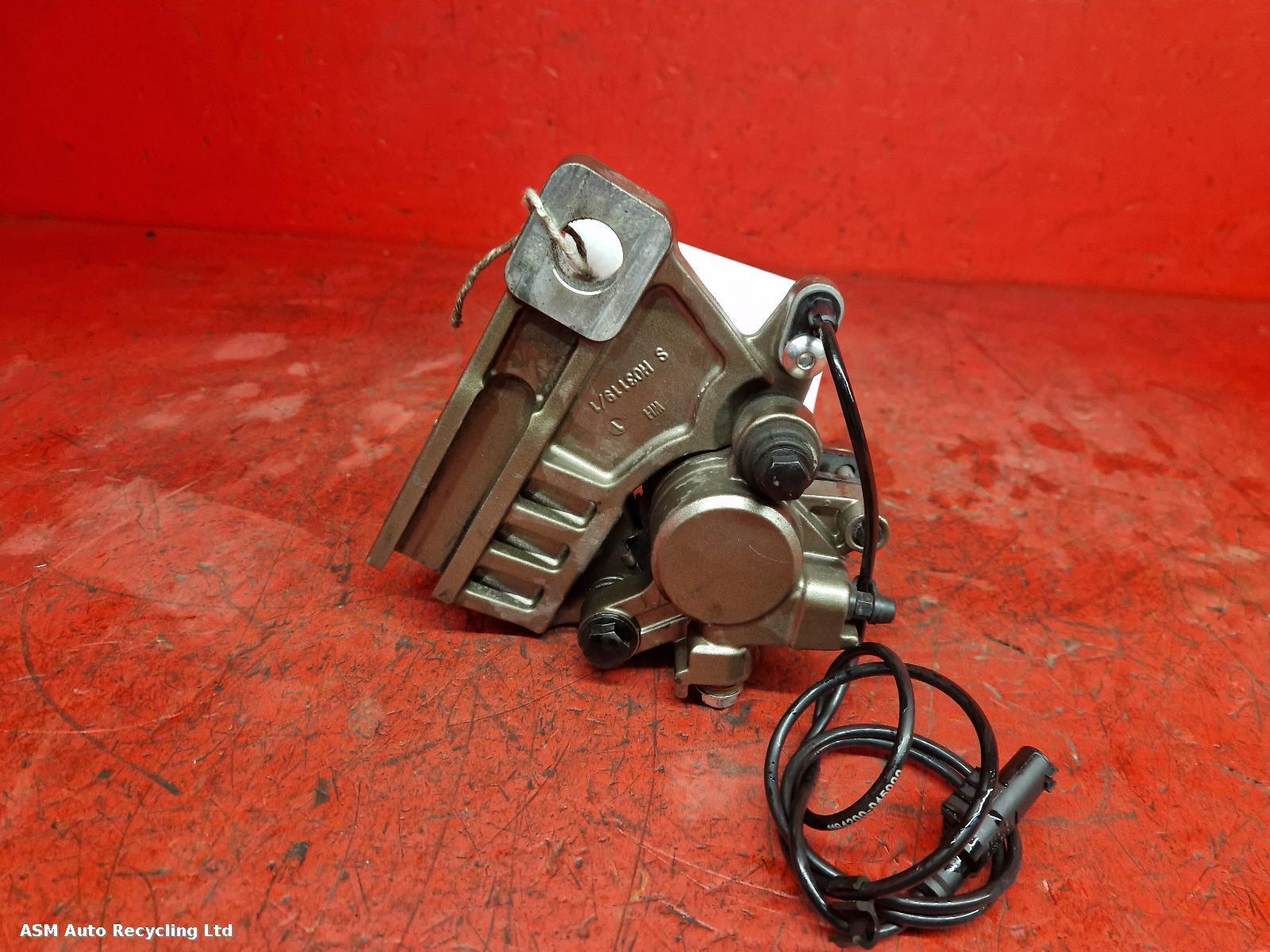 View Auto part Caliper Zontes Zt 125 2022